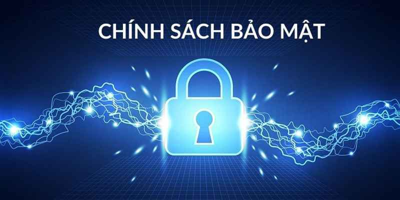 chính sách bảo mật