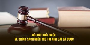Miễn Trừ Trách Nhiệm – Xây Dựng Môi Trường Cá Cược An Toàn