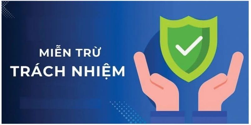 Vài nét thú vị về miễn trách nhiệm