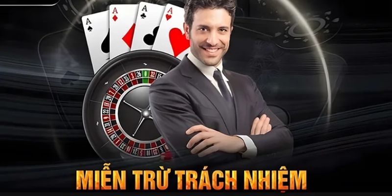 Quy định then chốt về miễn trừ trách nhiệm