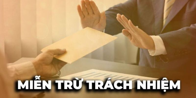Lợi ích thành viên trong quy định miễn trách nhiệm
